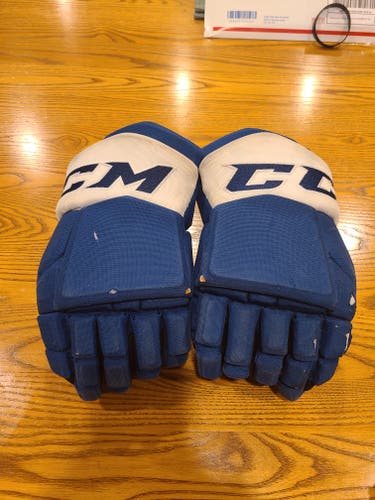 14" Colorado avalanche htgkpp gloves