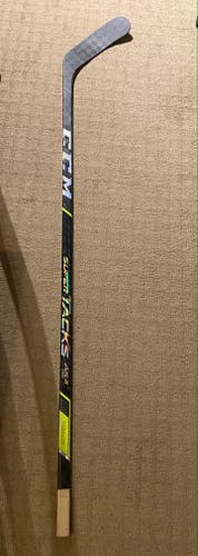 Senior Used Right Handed CCM Super Tacks AS3 Pro Hockey Stick P92 Pro Stock