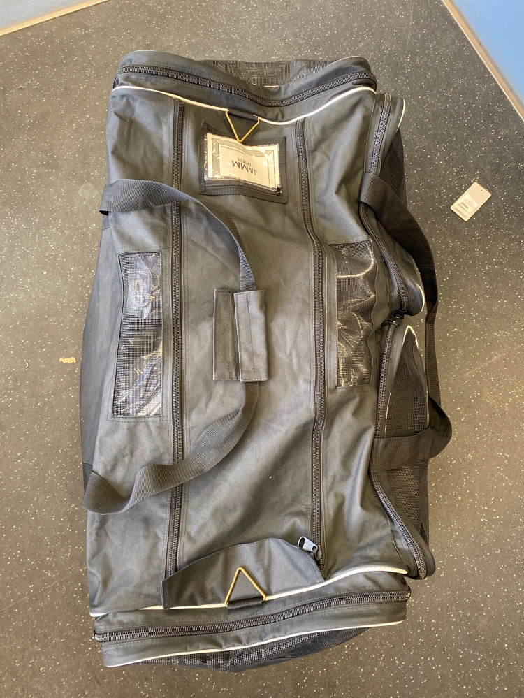 New Jamm Senior Size Carry Equipment Bag