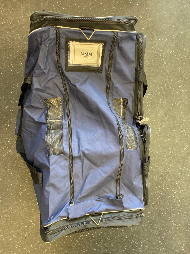 New Jamm Senior Size Carry Equipment Bag