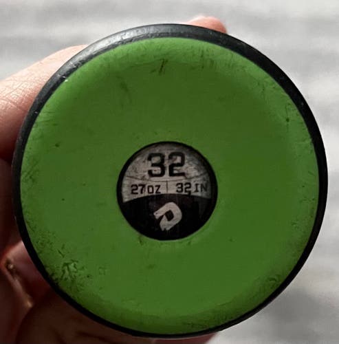 2017 CF Zen 32/27 -5