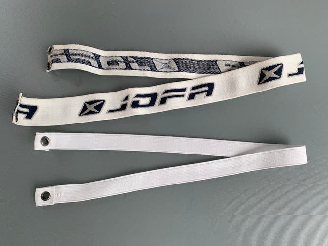 JOFA 830SR Jock Strap / Elastic for 830 Jock (Cup Not Included)