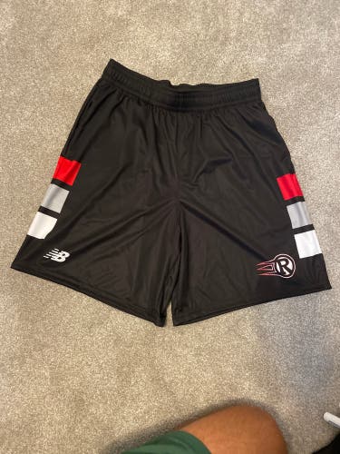 Resolute Lacrosse Club Shorts