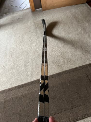 Brand New Bauer 2n Pro (Geo Dress) P28 77 Flex 2-Pack