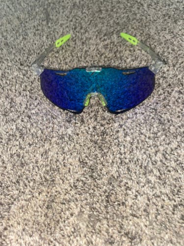 100% Hypercraft Sunglasses
