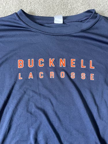 Bucknell Lacrosse Shirt