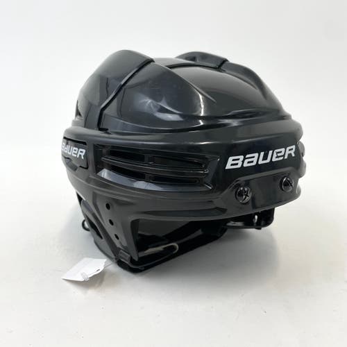 Used Bauer IMS 5.0 Helmet | Size Medium | #X354