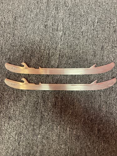 Used Bauer 263 mm LS3