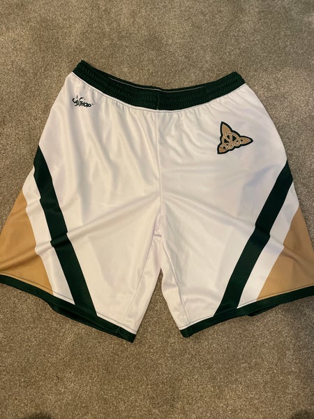 Dublin Jerome Celtics Shorts