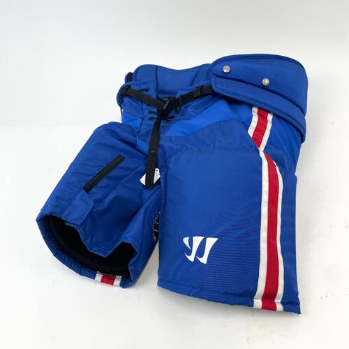 Like New Canadians Warrior Franchise Pro Stock Pants | Senior Small | #N7