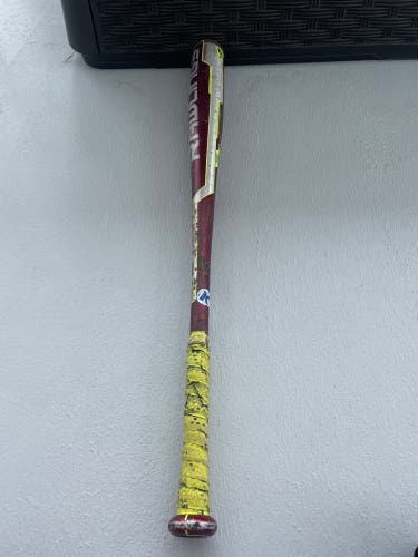 Used Rawlings (-3) 30 oz 33" Velo Bat