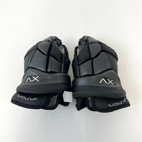 Used Bauer Vapor XV Gloves | Size 12" | #X351