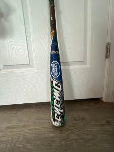 Louisville Slugger Omaha Balanced 32/29 -3