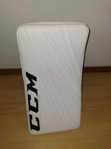 CCM E-Flex 4.9 Blocker NEW