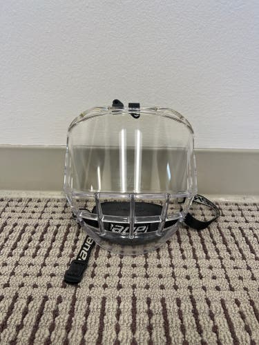 Bauer Shield Concept 3 Full Shield Senior
