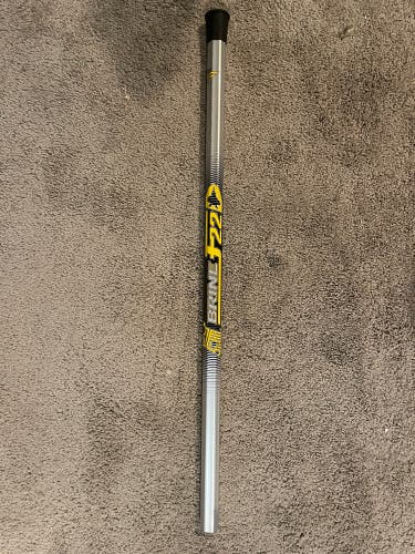 New Brine F22 Shaft