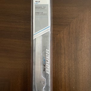 Bauer Tuuk LIghtspeed 2 Blades (288mm)