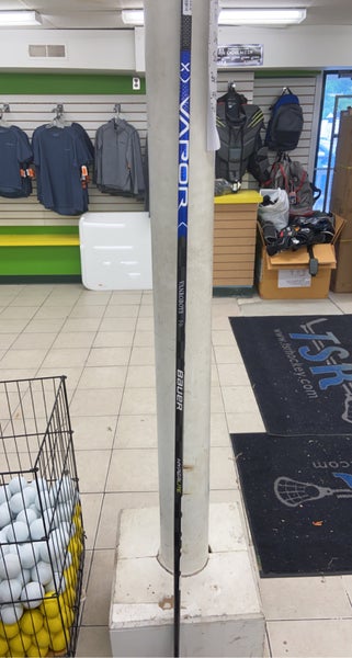 New Bauer Vapor Hyperlite Pro Stock P92M 87 Righty
