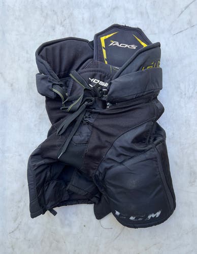 CCM Tacks 9052 Hockey Pants Jr-Sm