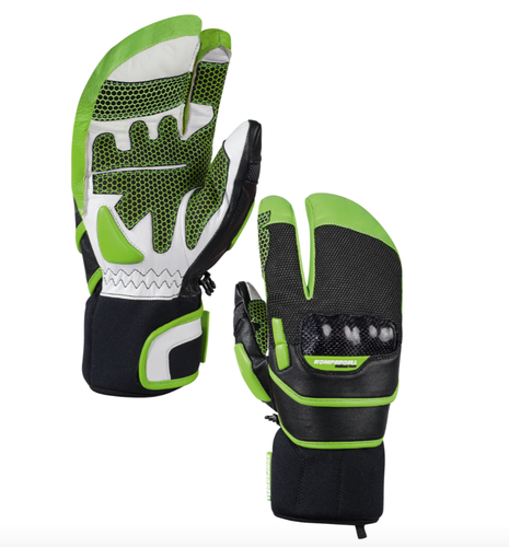 Komperdell Ski Racing Lobster Mitts