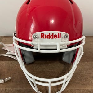 Riddell Victor Football Helmet - New