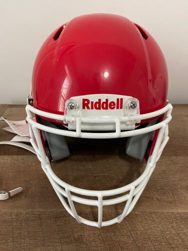 Riddell Victor Football Helmet - New