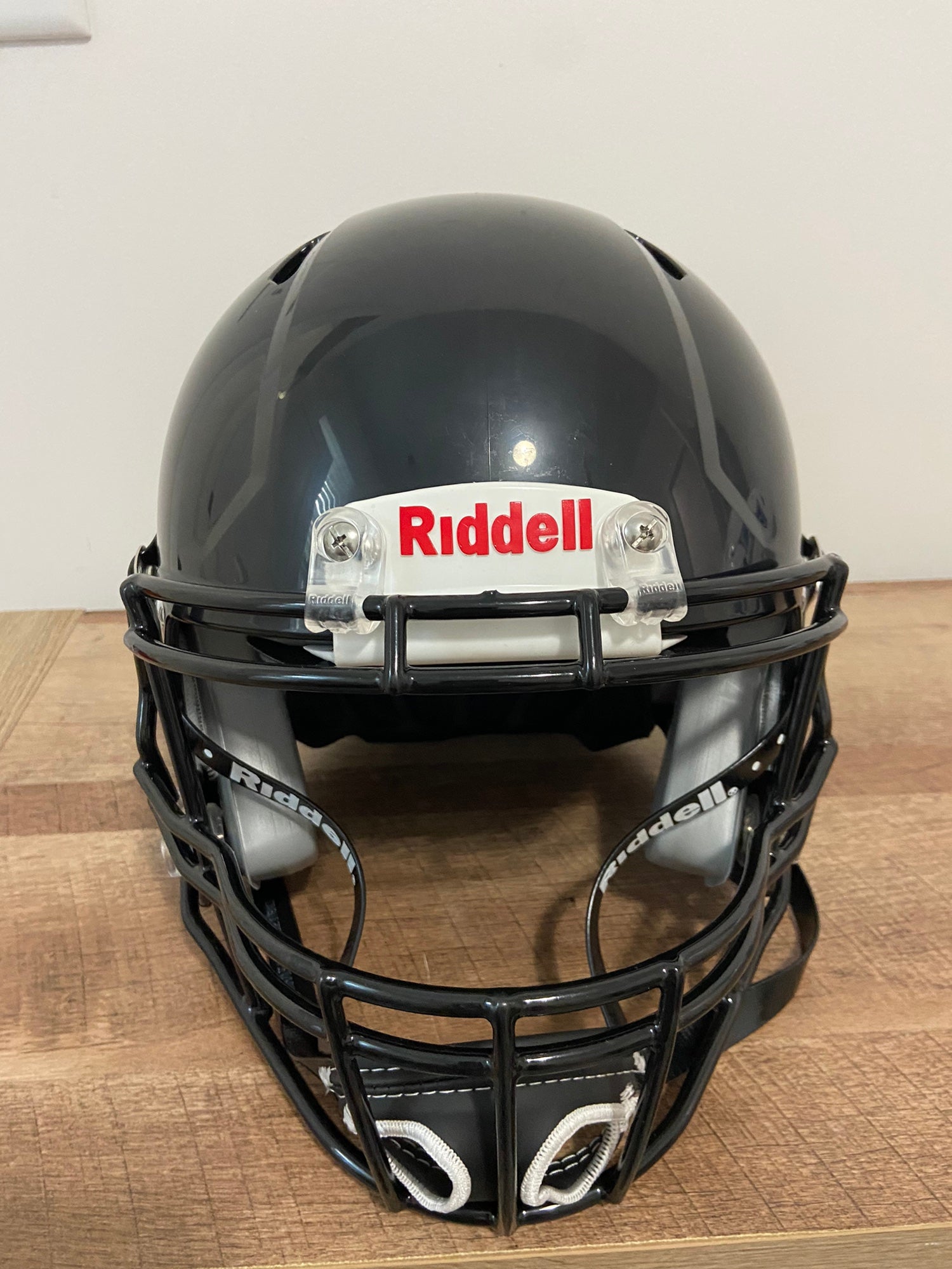 used xl football helmet