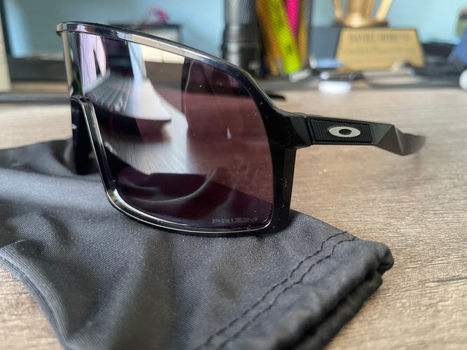 Oakley Sutro Sunglasses