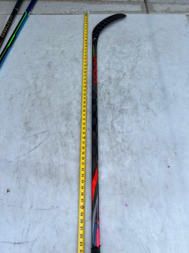 Junior Left Hand P88 Vapor FlyLite Hockey Stick