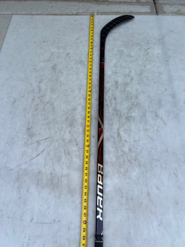 Junior Left Hand P88 Vapor 1X Hockey Stick