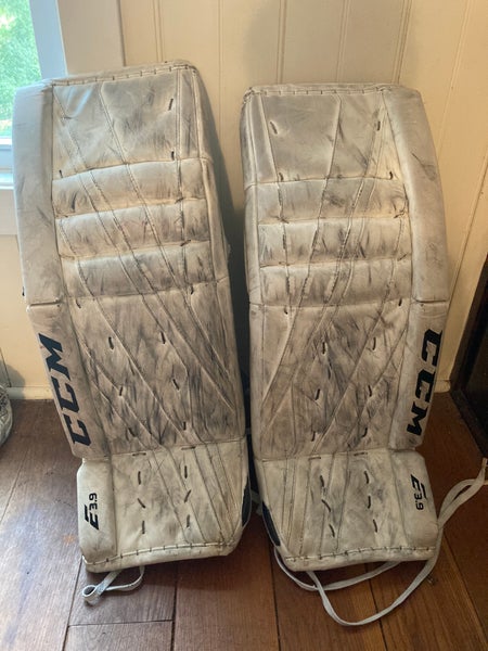 CCM E3.9 32 + 1 intermediate pads