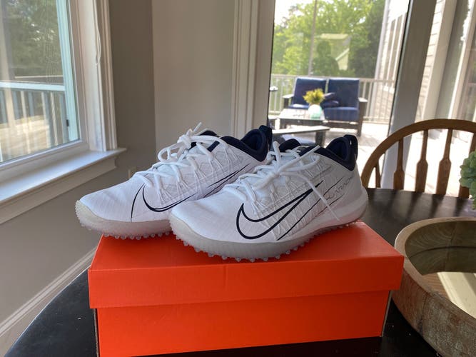 Nike Alpha Huarache 7 Pro TF LAX