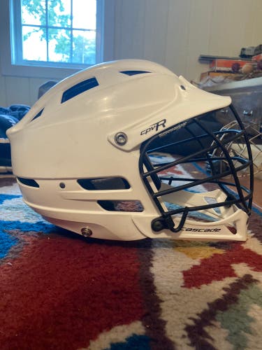 Cascade CPV-R Helmet