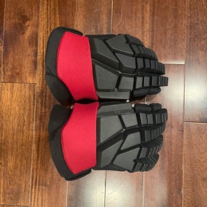 STX 14" Pro Stock HALO Gloves