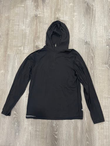 Lululemon Qtr Zip Hoodie Men’s Medium