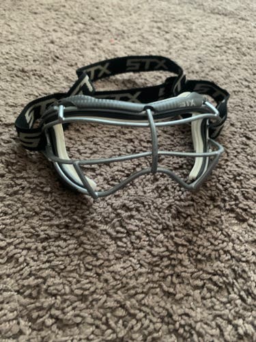 Used STX Focus s Goggles