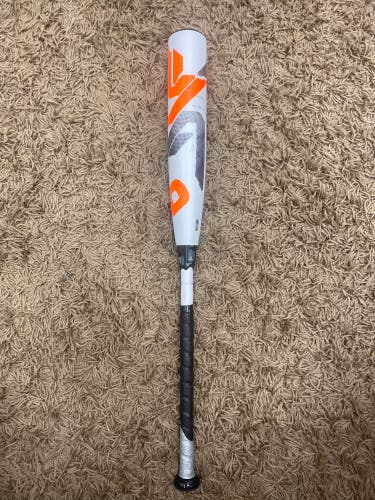 2021 Composite (-10) 21 oz 31" CF Zen Bat
