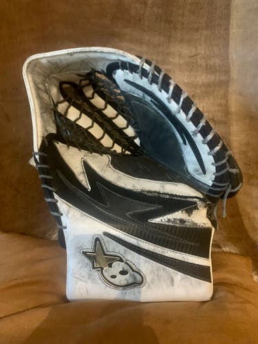 Used Brian's Regular G-Netik