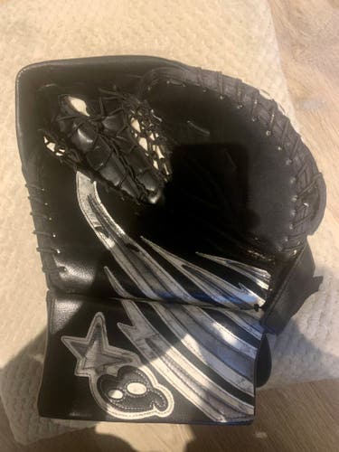 Used Brian's Regular