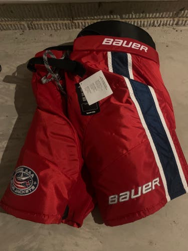 Junior XL Bauer Hockey Pants