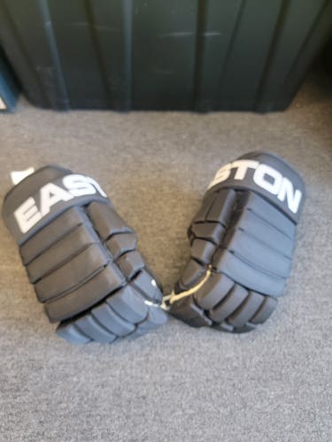 New Easton Pro Gloves 14"