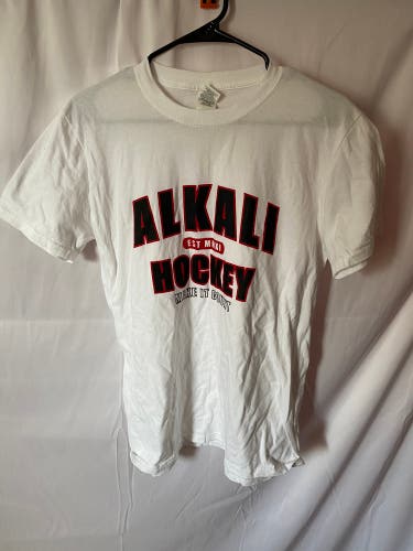 Brand New Alkali In-line Hockey Shirt Mens Med
