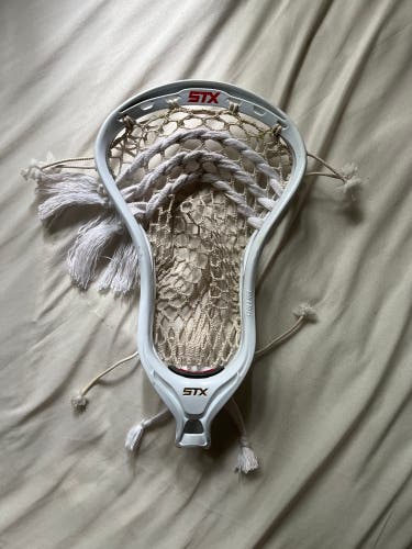 Stx Stallion 700 Enduraform(Sk 4s)