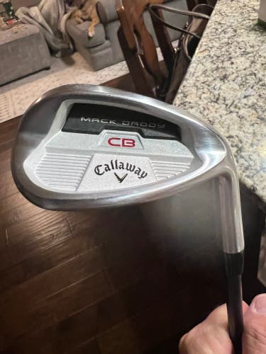 Calloway Sand Wedge