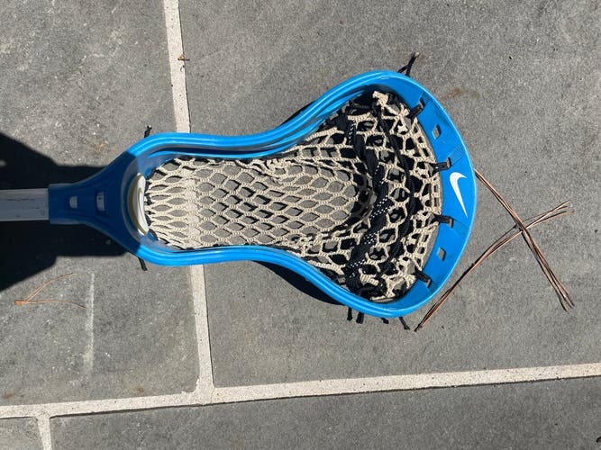 Used Attack & Midfield Strung Lakota U Head