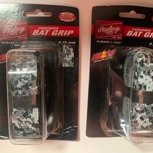 Rawlings Bat Grip 2.75 Camo (2)