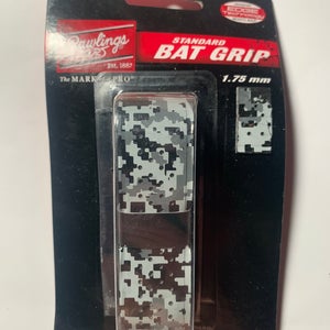 Rawlings Bat Tape 1.75 Camo