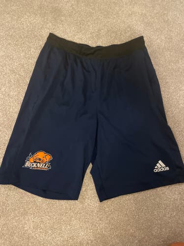 Bucknell Lacrosse Shorts