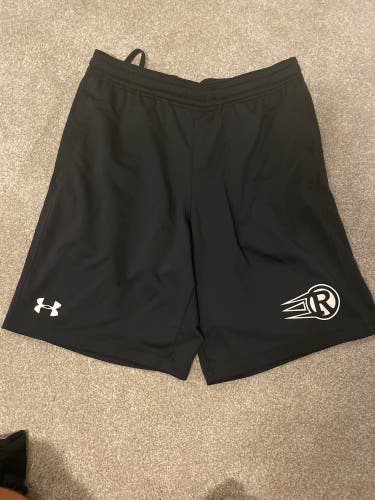 Resolute Lacrosse Shorts