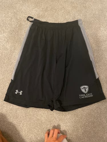 Trilogy Lacrosse Shorts